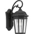 Progress Verdae P560014 020 1 100 Watt MED WALL LANTERN in Antique Bronze Finish Model: P560014-020