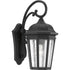 Progress Verdae P560015 020 1 100 Watt MED WALL LANTERN in Antique Bronze Finish Model: P560015-020