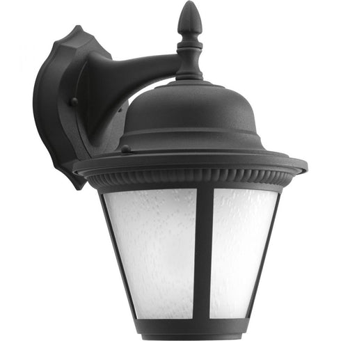 Progress Westport P5863 20 1 100 Watt MED WALL LANTERN in Antique Bronze Finish Model: P5863-20