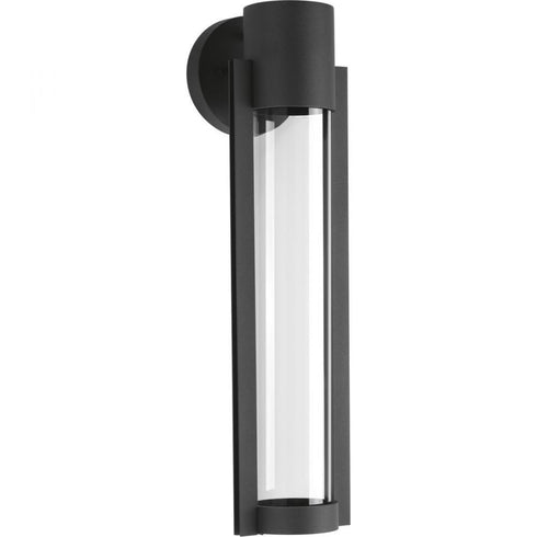 Progress Z-1030 LED P560056 020 30 1 9 Watt LED WALL LANTERN in Antique Bronze Finish Model: P560056-020-30
