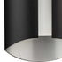 Progress Z-2030 LED Z 2030 LED in Black Contemporary Outdoor Light Model: P560364-031-30