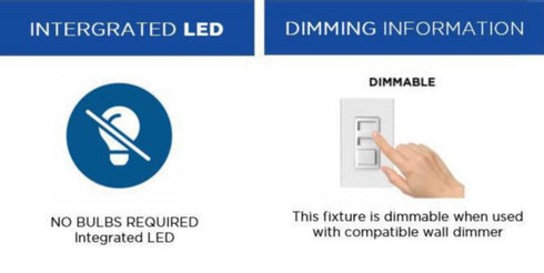 Progress Z-2030 LED Z 2030 LED in Black Contemporary Outdoor Light Model: P560364-031-30