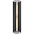 Progress Z-2030 LED Z 2030 LED in Black Contemporary Outdoor Light Model: P560365-031-30