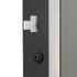 Progress Z-2040 LED Z 2040 Collection LED in Matte Black Contemporary Medium Outdoor Wall Light Model: P560367-31M-CS