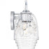 Quoizel Ansley Bath Light in Polished Chrome Finish Model: ALE8633C
