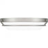 Quoizel Dunbar Flush Mount in Brushed Nickel Finish Model: DNB1616BN