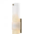 Quoizel Finnegan 2 Light in Bronze Gold Wall Sconce Model: FGN8805BGD