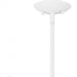 Quoizel Tallulah 9 Light in Sand White Chandelier Model: TLH5032SW