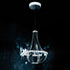 Schonbek Crystal Empire LED Pendant