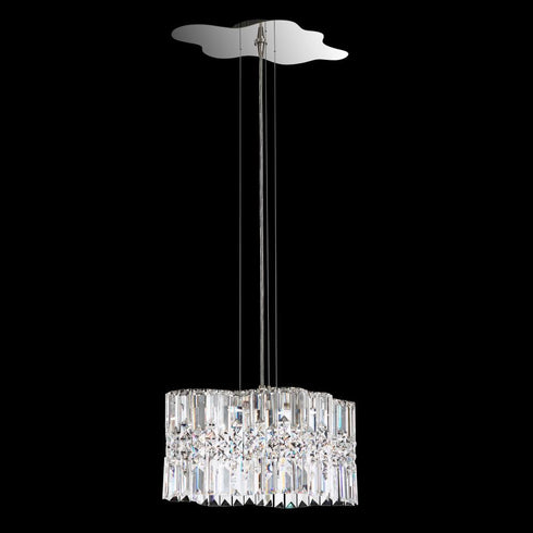 Schonbek Selene 15 Inch Mini Pendant
