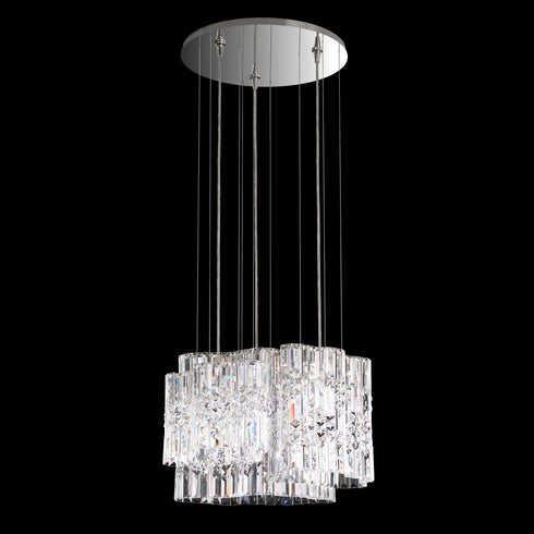 Schonbek Selene 18 Inch Pendant