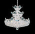 Schonbek Trilliane 15 Light Crystal Chandelier