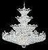 Schonbek Trilliane 30 Light Crystal Chandelier
