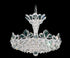 Schonbek Trilliane 6 Light Crystal Chandelier