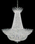 Schonbek Trilliane 76 Light Crystal Chandelier