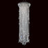 Schonbek Trilliane Strands 6 Light Crystal Pendant