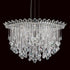 Schonbek Trilliane Strands 8 Light Crystal Pendant