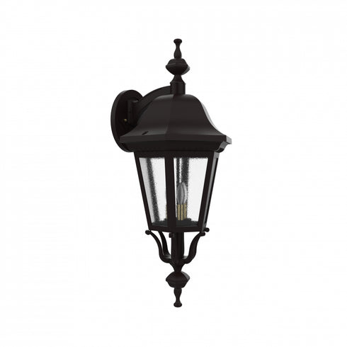 Snoc Florence Wall Mount Downlight With Closed Bottom Model: 33725 (4721)