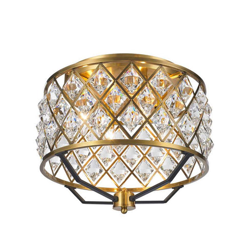 Starfire Crystal Apollo Collection Close To Model: 6716BB