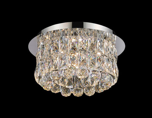 Starfire Crystal Avant Garde Collection Close Model: 8414CH