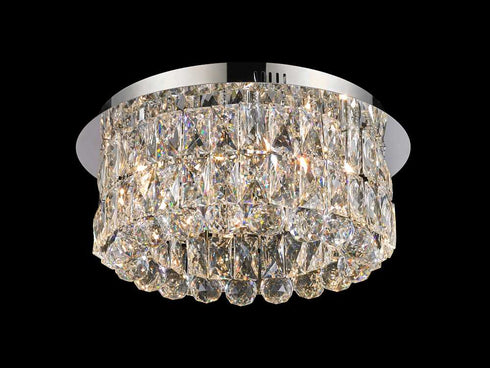 Starfire Crystal Avant Garde Collection Close Model: 8416CH