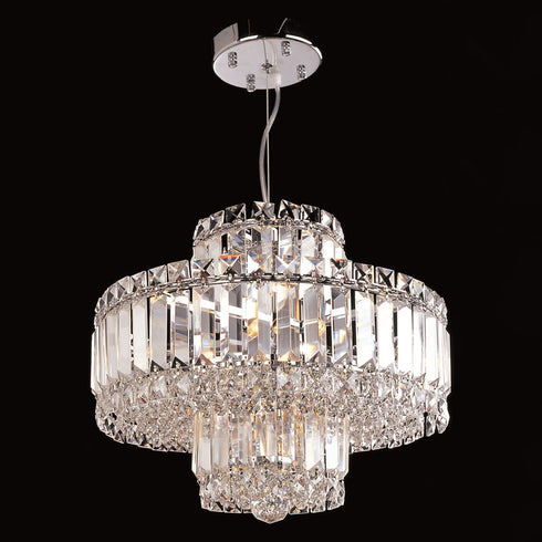 Starfire Crystal Avant Garde Collection Model: 8216CH