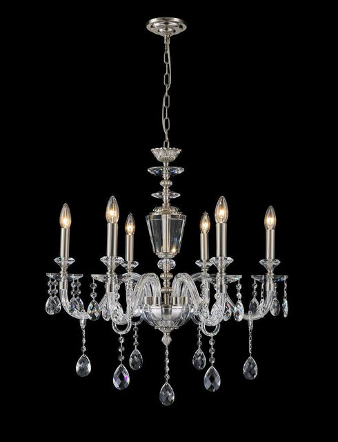 Starfire Crystal Barcelona Collection Model: 3606SN