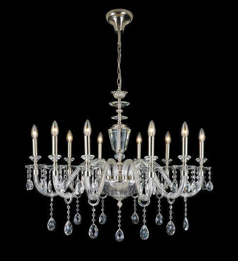 Starfire Crystal Barcelona Collection Model: 3618SN