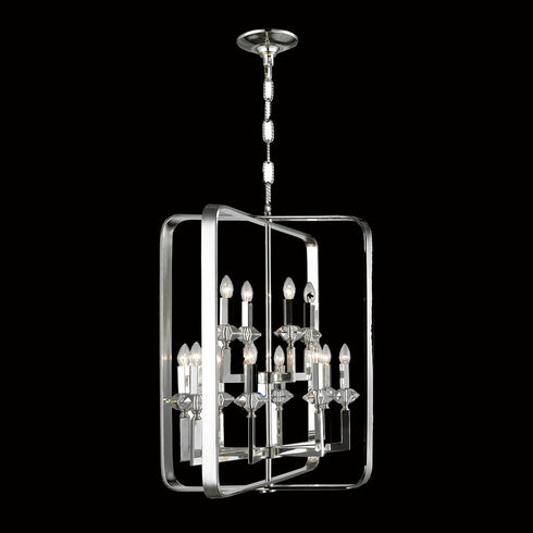 Starfire Crystal Bristol Collection Model: 1528CH