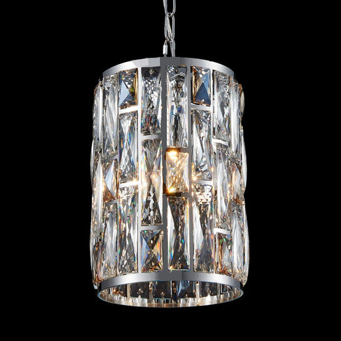 Starfire Crystal Camden Collection Pendant Model: 7508CH
