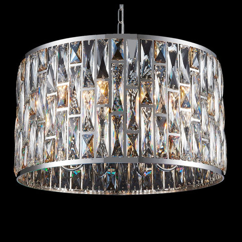 Starfire Crystal Camden Collection Pendant Model: 7518CH