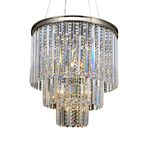 Starfire Crystal Carousel Collection Model: 1320CH