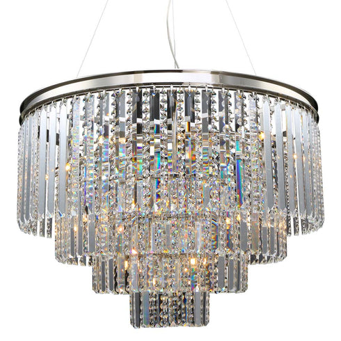 Starfire Crystal Carousel Collection Model: 1330CH