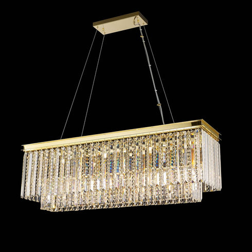 Starfire Crystal Carousel Collection Model: 1342AB