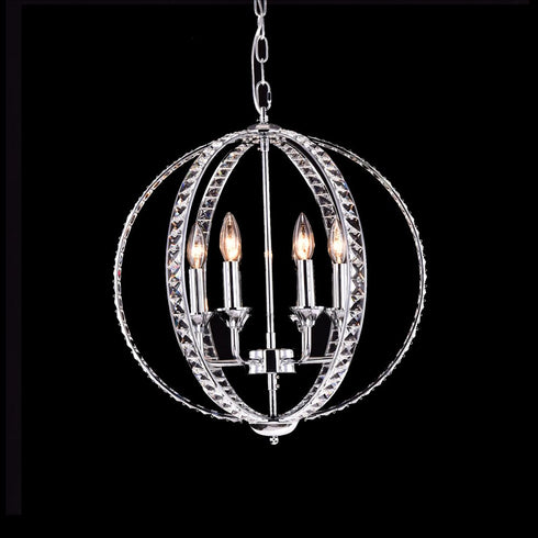 Starfire Crystal Celestial Collection Model: 4002CH