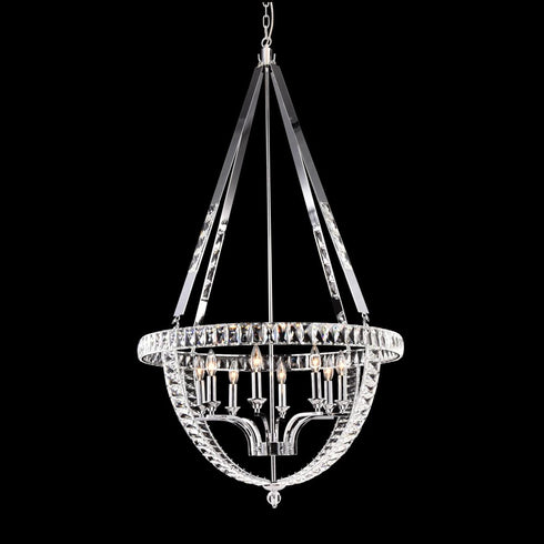 Starfire Crystal Celestial Collection Pendant Model: 4030CH