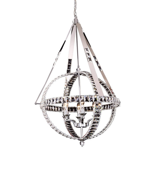 Starfire Crystal Celestial Collection Pendant Model: 4050CH