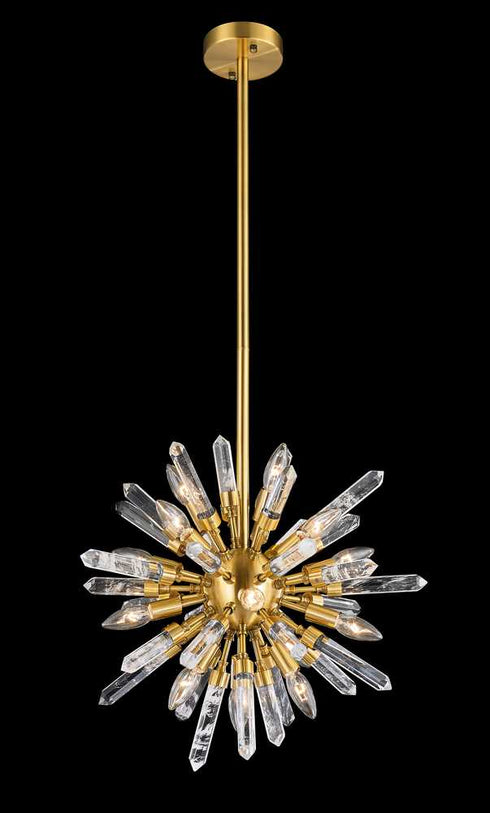 Starfire Crystal Constellation Collection Model: 7410AB