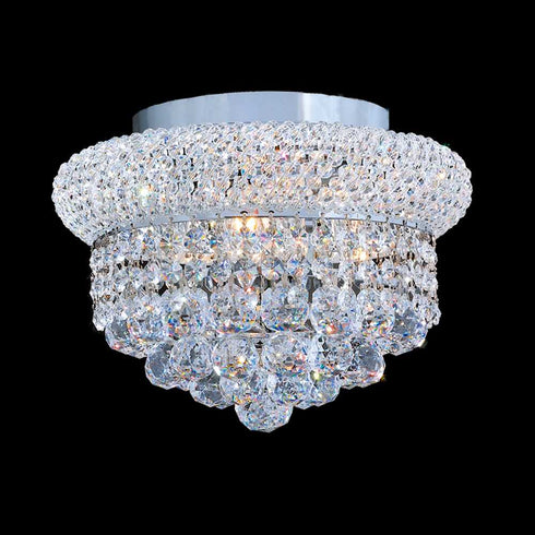 Starfire Crystal Empire Collection Close To Model: 7110CH