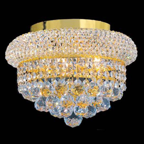 Starfire Crystal Empire Collection Close To Model: 7112CH