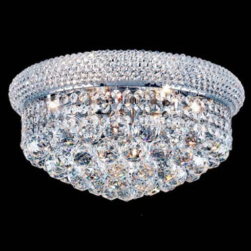 Starfire Crystal Empire Collection Close To Model: 7116CH