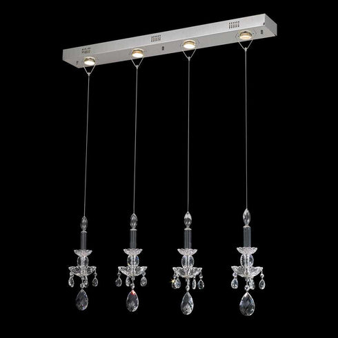 Starfire Crystal Empire Collection Pendant Model: 1741CH