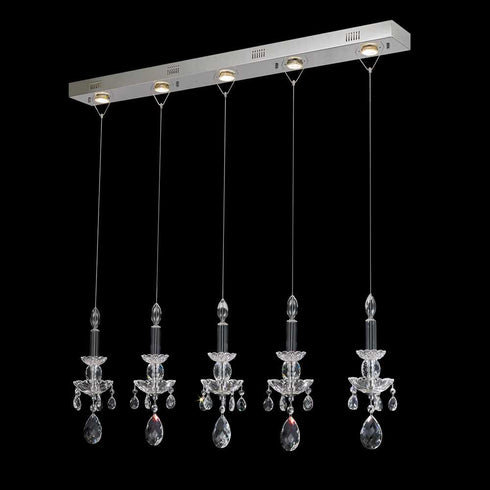 Starfire Crystal Empire Collection Pendant Model: 1747CH