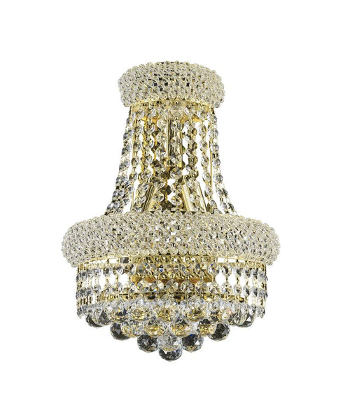 Starfire Crystal Empire Collection Wall Model: 7110WSGD