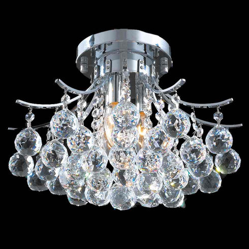 Starfire Crystal Essentials Collection Close Model: 7016CH