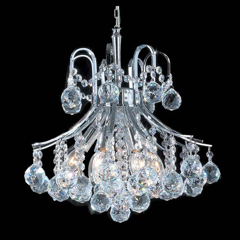 Starfire Crystal Essentials Collection Model: 7017CH
