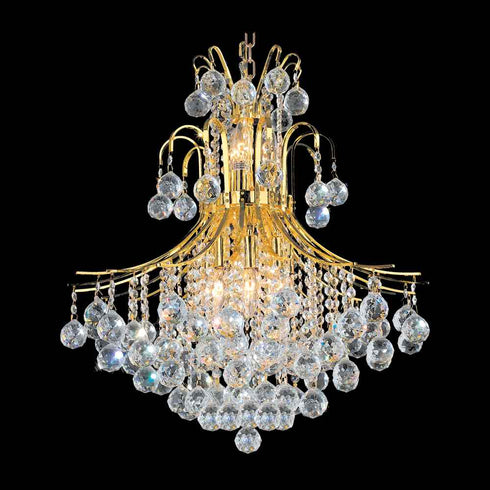 Starfire Crystal Essentials Collection Model: 7019GD