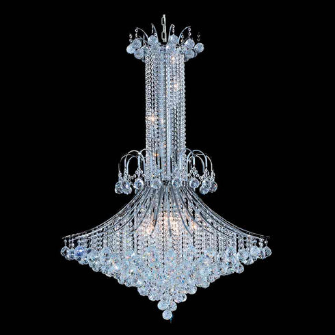 Starfire Crystal Essentials Collection Model: 7035CH