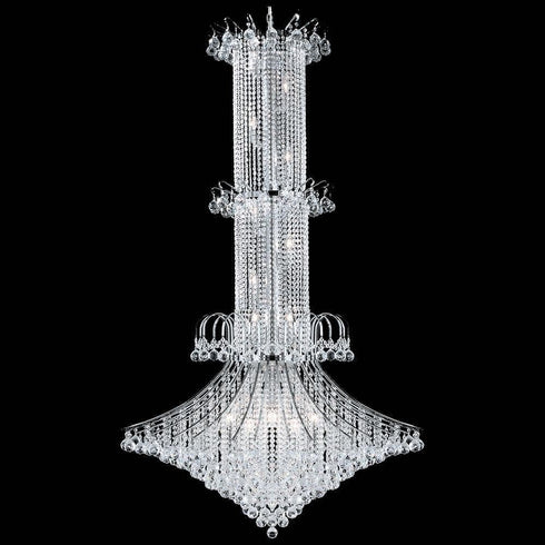 Starfire Crystal Essentials Collection Model: 7044CH