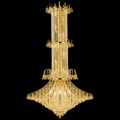 Starfire Crystal Essentials Collection Model: 7044GD